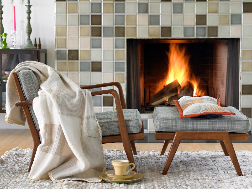 5 Ways to Warm Your Home for Less